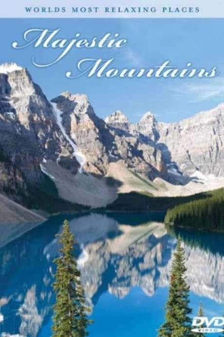 Relax and unwind with a stunning high‑definition collection of the world’s most beautiful scenery. Each location is captured in clear detail and paired with a musical score that blends natural sounds, all mixed for immersive 5.1 surround. The pristine visuals and soothing audio create a calming, peaceful atmosphere perfect for any home.